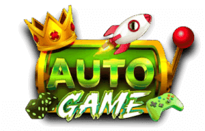 autogame8 logo